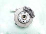 Achsschenkel Halter Rechts Vorne 96870494 Daewoo / Chevrolet Kalos (SF48) Schrägheck 1.2 (B12S1)