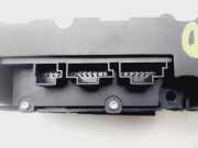 Warnleuchte Schalter A2038707110 Mercedes-Benz CLASE SPORTCOUPE C 220 CDI (LA) Sport Edition (203.708) 150 CV / 110 KW