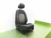 Sitz Links Vorne 2K0881105H Seat Ibiza IV (6J5) Schrägheck 5-drs 1.0 EcoTSI 12V (CHZB)