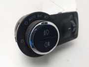 Lichtschalter 95297425 Opel Mokka/Mokka X SUV 1.7 CDTI 16V 4x2 (A17DTS)