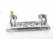 Türgriff Außen Links Hinten HR513159 Hyundai Galloper II Geländewagen 2.5 TCI (D4BH)