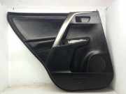 Türverkleidung Links Hinten 6764042550C1 Toyota RAV4 (A4) Geländewagen 2.2 D-4D 16V 4x4 (2AD-FHV) 2015
