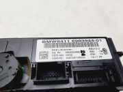 Bedienung Klimacontrolle 64116983944 BMW 3 serie (E90) Limousine 318i 16V (N46-B20B)