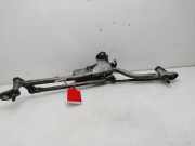 Scheibenwischermotor Vorne 8E1955023E Audi A4 (B7) Limousine 2.0 TDI 16V (BRE)