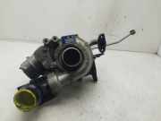 Turbolader 54389700001 Nissan Qashqai (J10) SUV 1.6 dCi Pure Drive (R9M)