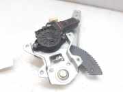 Fensterheber Links Hinten 834031C010 Hyundai Getz Schr?gheck 1.3i 12V (G4EA)