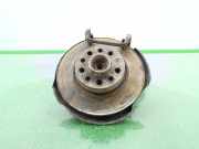 Achsschenkel Halter Rechts Hinten 50710782 Alfa Romeo 159 (939AX) Limousine 1.9 JTDm 16V (939.A.2000)