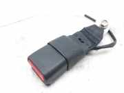 Gürtelschnalle Links Hinten 888423ZL0A Nissan Pulsar (C13) Schrägheck 1.2 12V DIG-T (HRA2)