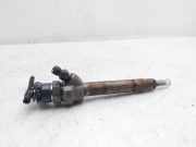 Kraftstoff-Injector 0445110289 BMW 1 serie (F21) Schrägheck 3-drs 118d 2.0 16V (N47-D20C)