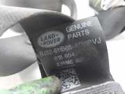 Sicherheitsgurt Links Hinten BJ32611B68AD Land + Range Rover Range Rover Evoque (LVJ/LVS) SUV 2.0 eD 150 16V (204DTD)