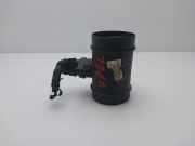 Luftmengenmesser 24437503 Opel Vectra C Limousine 2.2 DTI 16V (Y22DTR)