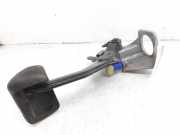 Bremspedal A2022901619 Mercedes-Benz E (W210) Limousine 2.7 E-270 CDI 20V (OM612.961)