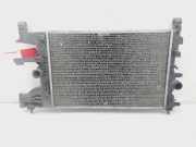 Radiator 13267655 Opel Astra J (PC6/PD6/PE6/PF6) Schrägheck 5-drs 1.7 CDTi 16V 125 (A17DTR)