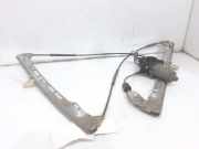 Fensterheber Links Vorne 9221E5 Peugeot 206 (2A/C/H/J/S) Schrägheck 1.6 XS,XT (TU5JP(NFZ))