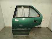 Tür Links Hinten 6800470C60000 Suzuki Swift (SF413/416) Limousine 1.6 16V (G16B)