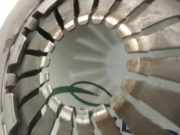 Kupplungsset 96407521 Daewoo / Chevrolet Leganza Limousine 2.0 SX,CDX 16V (X20SED)