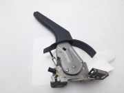 Handbremshebel 360109U00A Nissan Note (E11) Großraumlimousine 1.4 16V (CR14DE)