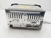 Radio 961703Z0704 Hyundai i40 (VFA) Limousine 1.7 CRDi 16V (D4FD)