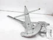 Fensterheber Rechts Vorne 7700303552 Renault (F/KC0) RN/alap modell (KCOA/C/D/E/H/U) 54 CV / 40 KW