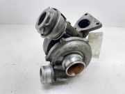 Turbolader 8653122 Volvo S60 I (RS/HV) Limousine 2.4 D5 20V (D5244T)