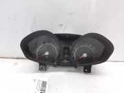 Tachoeinheit Kmh 1786849 Ford Fiesta 6 (JA8) Schrägheck 1.25 16V (SNJB)