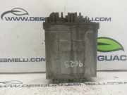 Motorsteuerger?t 7700110646 Renault I FASE 2 BERLINA (BA0) 1.9 dTi Authentique (BA0.) 80 CV / 59 KW