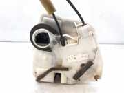 Türschloss Links Hinten GS1F73310B Mazda 6 (GH12/GHA2) Limousine 2.2 CDVi 16V 130 (R2)