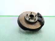 Achsschenkel Halter Rechts Vorne 31212948 Volvo V50 (MW) 1.6 D 16V (D4164T)