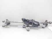 Scheibenwischermotor Vorne 78210370 SsangYong Korando Geländewagen 1.6 e-XDi 16V 2WD (D16DTF)