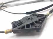 Fensterheber Links Vorne 1485312080 Fiat Ulysse (179) Großraumlimousine 2.0 JTD 16V (DW10TED4(RHW))