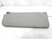 Sonnenblende Rechts 8143TG Citroën Berlingo Cinqspace, Multispace Großraumlimousine 1.4 (TU3JP(KFX))