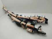 Vorhang Airbag Links VOOR 78875T1GG60 Honda CR-V (RE/RM) SUV 1.6 i-DTEC 16V (N16A2)