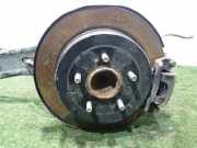 Achsschenkel Halter Rechts Hinten 52720D3000 Hyundai Tucson (TL) SUV 1.7 CRDi 16V 2WD (D4FD)