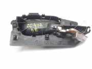 T?rgriff Innen Links Vorne 9643604577 Peugeot 307 (3A/C/D) Schr?gheck 1.6 16V (TU5JP4(NFU))