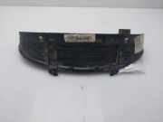 Tachoeinheit Kmh 9644230980 Peugeot 406 (8B) Limousine 2.0 HDi 110 (DW10ATED(RHZ))