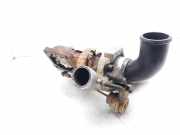 Turbolader YC1Q6K682 Ford TRANSIT CAJA CERRADA, CORTA (FY) (2000 =>) FT 330 2.4 90 CV / 66 KW