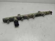 Einspritzdüsen Düsenstock 7700114017 Renault Megane II (BM/CM) Schrägheck 1.9 dCi 120 (F9Q-800)
