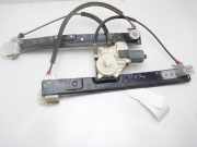 Fensterheber Rechts Vorne 7S71A23200BL Ford Mondeo IV Limousine 1.8 TDCi 125 16V (QYBA)
