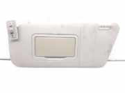 Sonnenblende Links A2128101510 Mercedes-Benz A (W168) Schrägheck 1.7 A-170 CDI 16V (OM668.940)