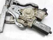 Fensterheber Rechts Vorne 6981002130 Toyota (E12) 1.4 D-4D Terra Sedán 90 CV / 66 KW