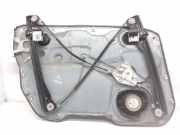 Fensterheber Rechts Vorne 6L4837462 Seat Ibiza III (6L1) Schrägheck 1.4 16V 75 (BKY)