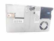 Radio 13289935 Opel Astra H (L70) Van 1.7 CDTi 16V (Z17DTR)