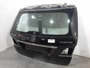 Hintertür 1667400305 Mercedes-Benz ML III (166) SUV 3.0 ML-350 BlueTEC V6 24V 4-Matic (OM642.826)