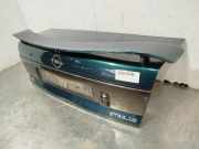 Hintertür 90450637 Opel Astra F (56/57) Limousine 1.6i 16V (X16XEL)