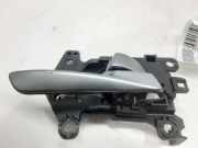 Türgriff Innen Rechts Hinten 20160622 Hyundai Tucson (TL) SUV 2.0 CRDi 16V 2WD (D4HA)