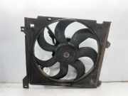 Kühlerventilator 253862F100 Kia Cerato Limousine 2.0 CRDi 16V (D4EA)
