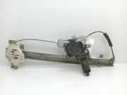 Fensterheber Links Vorne 82403H1000 Hyundai Terracan SUV 2.9 CRDi 16V (J3)