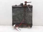 Radiator 2531007000 Kia Picanto (BA) Schrägheck 1.1 12V (G4HG)