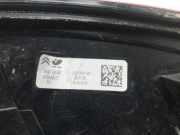 Rücklicht Links 9831100080 Citroën C4 Berline (BA/BB/BC) Schrägheck 5-drs 1.2 PureTech 130 12V (EB2ADTS(HNS))