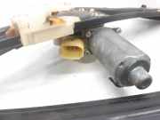 Fensterheber Rechts Vorne 51337166380 BMW X5 (E70) SUV 3.0d 24V (M57N2-D30(306D3))